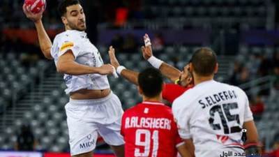 طوارئ في منتخب اليد استعدادا لكرواتيا .. وسط مخاوف تحكيمية وتسريبات عن الطاقم التشيكي والألماني 