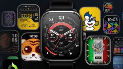 oraimo تطلق ساعة Watch Nova AM.. أول ساعة ذكية بواجهة AI في مصر