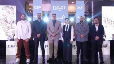 راين للتطوير العقاري تطلق مشروعها الخامس "نبض" في قلب العاصمة الإدارية الجديدة باستثمارات تقدر بـ 2 مليار جنيه 