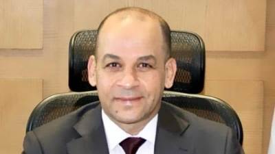 وزير قطاع الأعمال يصدر قرارا بتكليف اللواء مهندس محمد مصطفى للقيام بأعمال العضو المنتدب التنفيذي للشركة القابضة للتشييد والتعمير