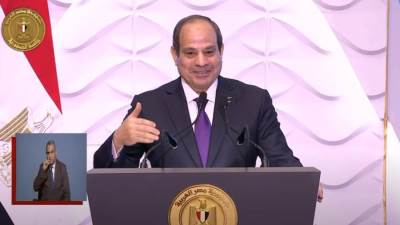 توجيهات رئاسية للحكومة بإنشاء «متحف المرأة المصرية» بالعاصمة الإدارية 