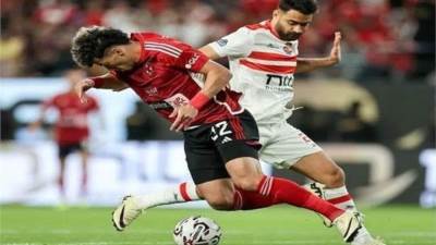فى البطولات الأفريقية.. الأهلى والزمالك يدافعان عن لقبهما وبيراميدز والمصرى يبحثان عن أول الألقاب الأفريقية