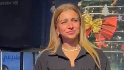 الفنانة سماح سعيد تبدع بغناء فن الزمن الجميل بحفلات وردة الشيخ زايد