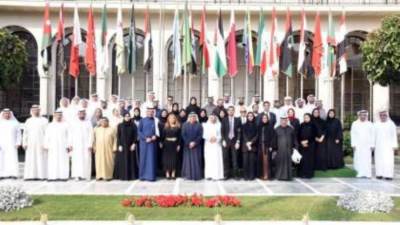 الإمارات تستعرض تقريرها الوطني الثاني بشأن الميثاق العربي لحقوق الإنسان