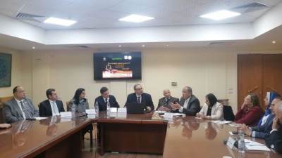 إطلاق العدد الخامس من مجلة ثقافة قانونية عن المجلس الأعلى للثقافة 