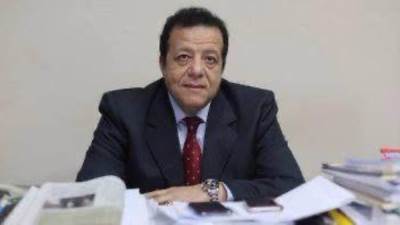 صدور الطبعة الثانية من كتاب هنا سانت كاترين بمعرض الكتاب بالتزامن مع استعدادات افتتاح " التجلي الأعظم"