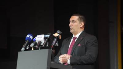 شركة "جواد للتطوير العقاري" تطلق مشروع "حياة ريزيدنس" في 6 أكتوبر بمبيعات مستهدفة ٥ مليارات جنيه 