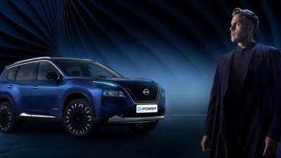 نيسان مصر تطلق حملتها الإعلانية الجديدة "تحدَّ المألوف" 