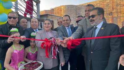 انطلاق فاعليات ليالي شباب الإسكندرية من نادي الصيد والمنطقة المحيطة بقلعة قايتباي