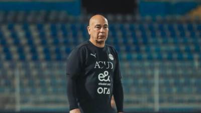 حسام حسن بعد القرعة : الفراعنة أصحاب الأرقام القياسية فى بطولة الأمم الأفريقية