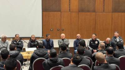 اليوم صرف مستحقات يناير للحكام و المراقبين 