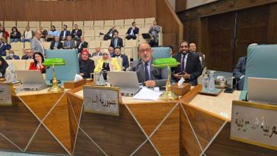 السودان يشارك في أعمال دائرة الحوار العربية حول الذكاء الاصطناعي بالجامعة العربية 