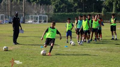 الشباب والرياضة: ستارز أوف إيجيبت يُعلن مواعيد اختبارات اكتشاف الموهوبين