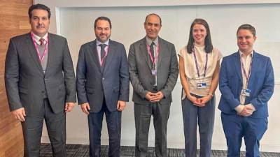 "الكويتية": زيادة الرحلات إلى لندن لـ16 رحلة أسبوعياً