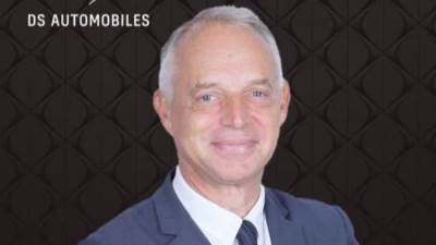 تعيين إكزافيير بيجو رئيسًا تنفيذيًا لعلامة DS أوتوموبيل