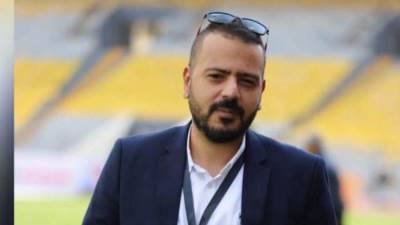 نادي الجبلين السعودي مهدد بايقاف القيد