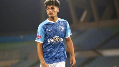 بيراميدز يرفض التفريط فى عبد الرحمن مجدى سواء بالاعارة والبيع