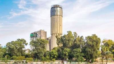 مجموعة المرشدي تستحوذ على برج الزمالك الأيقوني و الجراج باستثمارات 2.5 مليار جنيه 