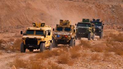 مجموعة أدنيك تعلن عن شراكة مع "تاغ داينامكس" كشريك مميز لمعرضي آيدكس ونافدكس 2025