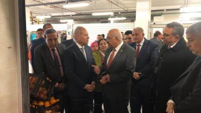 الزراعة تشارك في معارض أهلا رمضان وتخفيضات تتجاوز الـ 30%