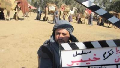 في عيد ميلاد الفنان والكاتب الصحفي ناصرعبدالحفيظ ChatGPT يستعرض محطات نجاحاته 