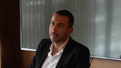 إنرشيا تستهدف 23 مليار جنيه مبيعات تعاقدية وضخ استثمارات بقيمة 8 مليارات جنيه خلال ٢٠٢٥