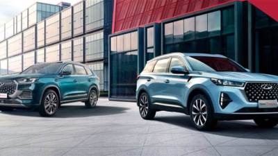 "SHIFT لتأجير السيارات" تعزز مستقبل التنقل من خلال حملة 'Rent-to-Own' لسيارات شيري