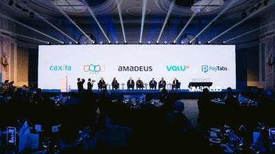 «أماديوس مصر» تستعرض أحدث حلول التكنولوجيا في قطاع السياحة والسفر خلال حفلها السنوي بالقاهرة