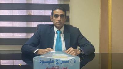 أمين تنظيم الريادة: القمة العربية والعمل العربي المشترك حتمية وضرورة ملحة 