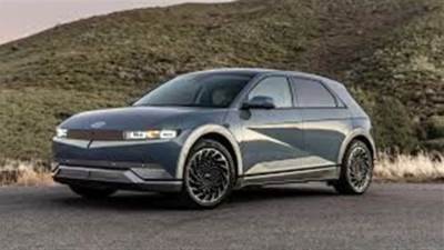 هيونداي أيونيك 5 تشارك في موسوعة غينيس للأرقام القياسية لأكبر تغيير في الارتفاع بواسطة سيارة كهربائية