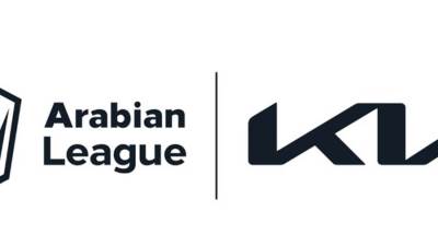 كيا الشرق الأوسط وأفريقيا تعلن عن عقد شراكة مع ريوت جيمز في الشرق الأوسط وشمال أفريقيا
