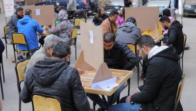 تحت رعاية وزارة الشباب والرياضة نتائج أول بطولة لسلسلة دوري القهاوي للألعاب الترفيهية 