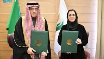 سلمان للإغاثة يوقع اتفاقية لدعم مرضى القصور الكلوي السودانيين في مصر