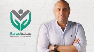 تطبيق "سند" يُطلق مبادرة "إفطار 100 ألف صائم" لدعم التحول للتبرع الإلكتروني في رمضان