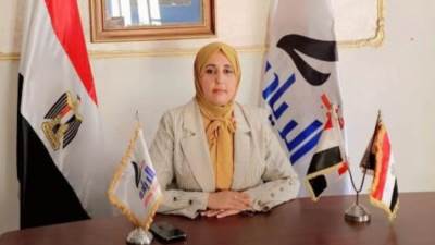 أمين حزب الريادة بقنا: العيد القومي يعد فخرًا واعتزازً لأهالي المحافظة