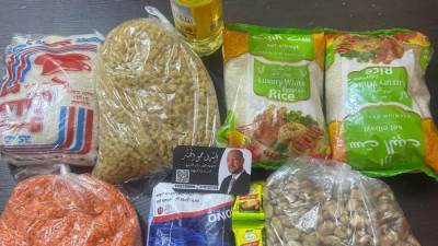 طوال شهر رمضان.. "حزب الريادة" يطلق مبادرة نهر الخير بمحافظة قنا