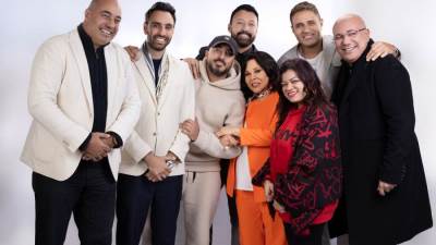 " صاحبة السعادة " تتألق خلال شهر رمضان مع " مارجينز للتطوير العقارى " صناع السعادة 