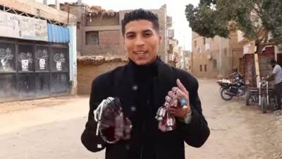 فيها حاجة حلوة