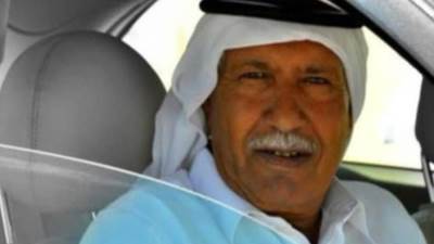 الصحفي وسيم كمال عثمان يتقدم بخالص التعازي لقبيلة الحويطات في وفاة الشيخ رفيع 