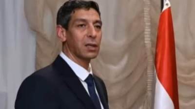 العميد حاتم فوده: عمومية الأولمبية عبرت عن نفسها بفوز إدريس برئاسة اللجنة بالتزكية 