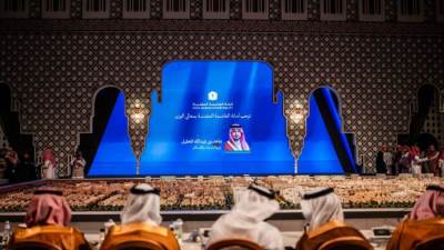 إطلاق النسخة الثانية من مبادرة "مركاز البلد الأمين" في مكة المكرمة.. وتوقيع اتفاقيات تجاوزت  نصف المليار ريال سعودي