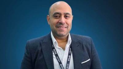 إسلام نصر الله: الابتكار وحده لا يكفي.. نجاح الشركات الناشئة يعتمد على فريق عمل متكامل واستراتيجية واضحة