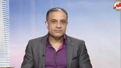 شاهد.. الإعلامي طه اليوسفي يوصف روحانيات شهر رمضان في مصر بكلمات رائعة