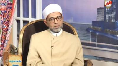 بالفيديو.. الشيخ أحمد عبدالرحيم في ضيافة الإعلامي طه اليوسف والحديث عن رمضان بين العادات والعبادات 