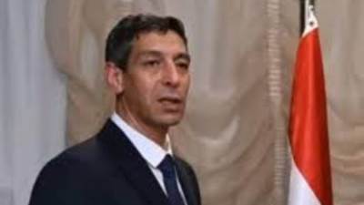 العميد حاتم فوده : تحدياتنا مستمرة في ألعاب القوي .. ونعمل لمضاعفة الانجازات