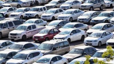 المجمعة المصرية للتأمين الإجباري للمركبات: ترخيص 36,944 مركبة "زيرو" من بينها  19,151 دراجه نارية و14,366 سيارة و2,027 نقل