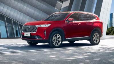 جي بي أوتو تستمر في تقديم عرضها الخاص على سيارات هافال حتى نهاية عيد الفطر المبارك