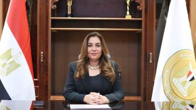 بالإنفوجراف: نشرة الحصاد الأسبوعي لرصد أنشطة وزارة التنمية المحلية خلال الأسبوع الماضي 