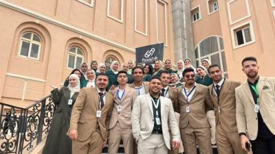 "أسسنالك" حملة لنشر الوعي بالأثاث الذكي الداعم للإستدامة