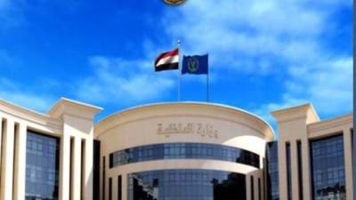 الداخلية تكشف حقيقة التعدى علي ضابط شرطه نتيجه إرتكابه تجاوزات في قنا